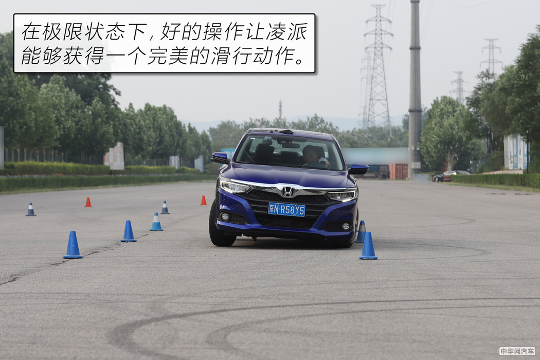 本田凌派怎么样值不值得买,本田凌派2019款180turbocvt舒适版