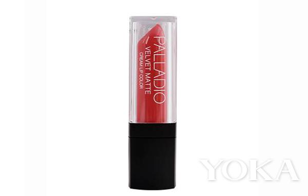 林允化妆后,林允好看的唇妆