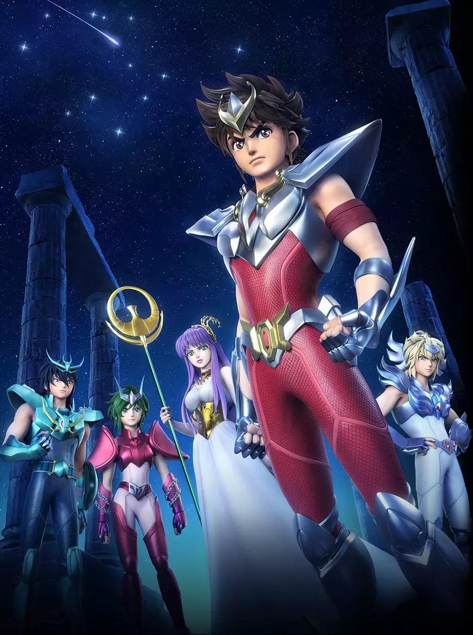 7月新番完整版,202010月新番完整列表