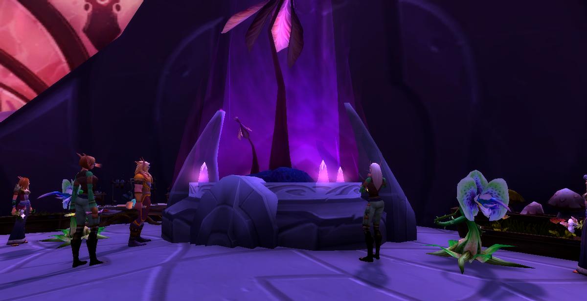 魔兽怀旧服tbc暗月马戏团任务,魔兽怀旧服tbc部落坐骑任务怎么做