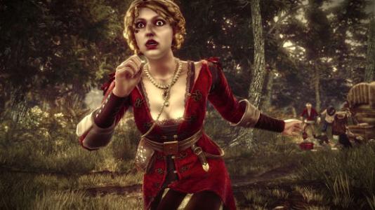 巫师1巫师2有必要玩吗,巫师2支持的平台