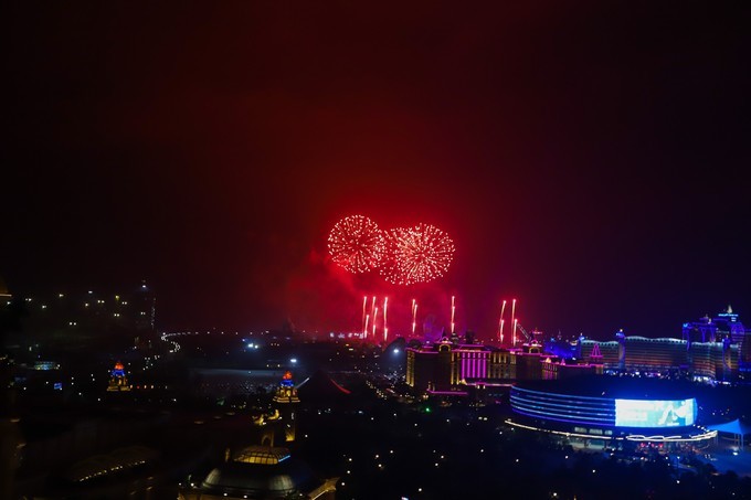 玩转珠海酒店,玩转珠海长隆全攻略