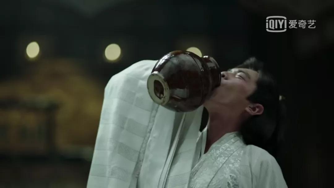 庆余年火了38首诗,庆余年诗词朗诵视频