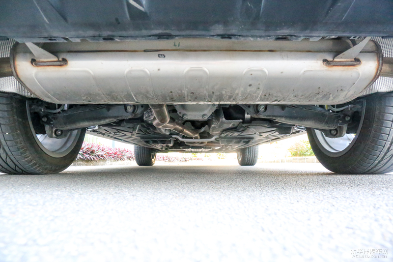 奔驰glc300l动感型第一视角,实拍了解2020款奔驰glc300