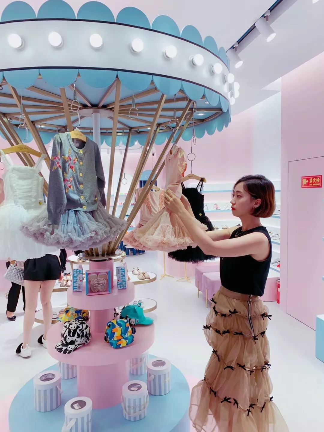 kids绔ヨ甯冨眬,baba绔ヨ缁忚惀绛栫暐