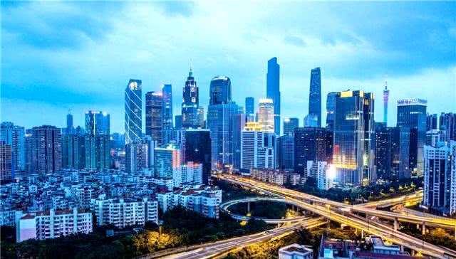 深圳各区人口走势,深圳关内关外哪个地方人口密集