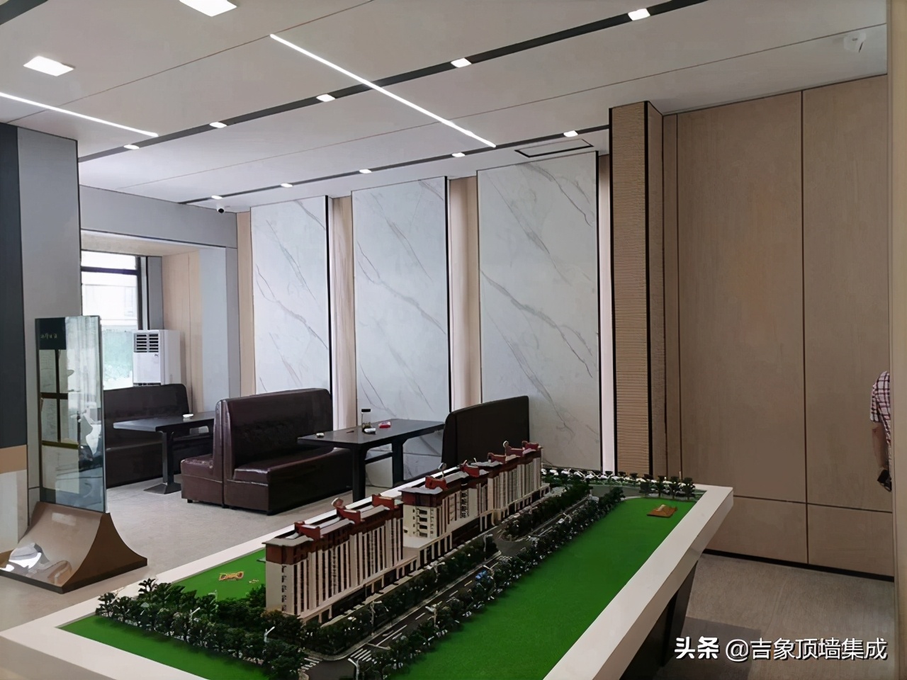 集成墙板装修的好处和坏处,曝光的集成墙板的骗局