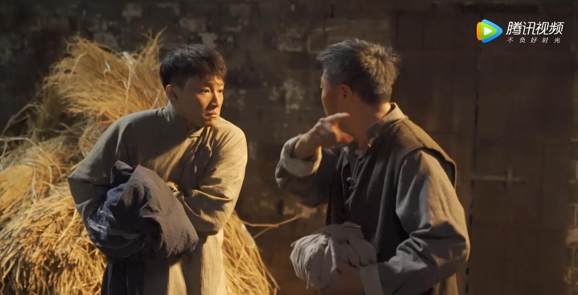 理想照耀中国真理的味道第几集,理想照耀中国真理的味道观看感受