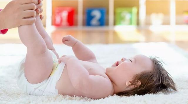 商洛宝妈们，宝宝有4个地方不能太干净，频繁清洁会害了娃