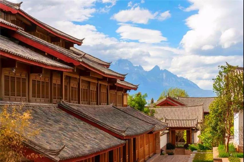 中国四家安缦酒店,安缦酒店中国有几家