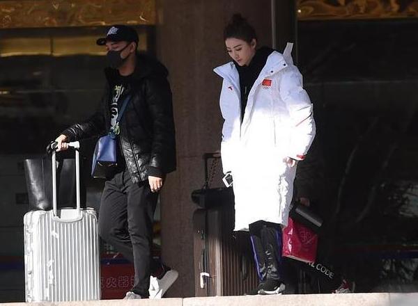 乒乓球跌落神坛,张继科从低谷里崛起