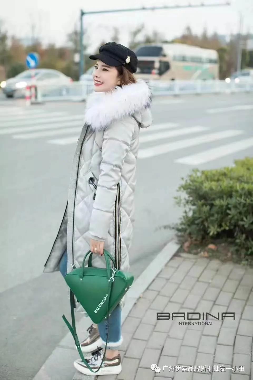 芭蒂娜高端品牌女装怎么样,杭州十大女装品牌芭蒂娜