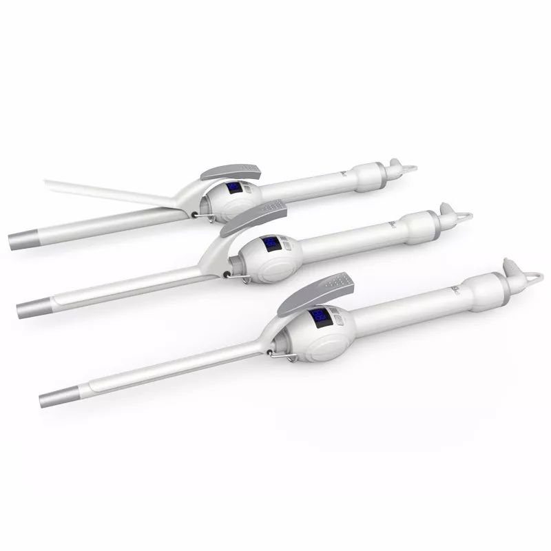 春天要浪，发型也要野！