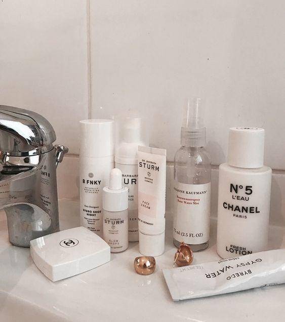 年度最爱水乳一万年回购,年度水乳好用合集