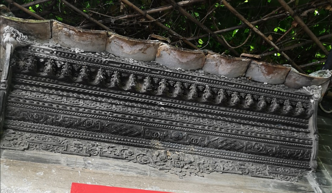 广州沙湾古镇有什么特点,广东省的文化沙漠在哪里