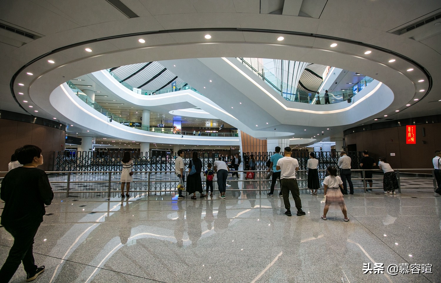 草桥免费到大兴机场,从草桥到大兴机场票价