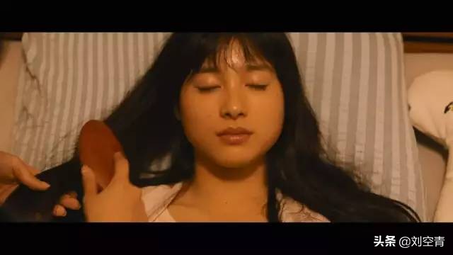 讲述换脸的电视剧,电影解说女人整容时的场景