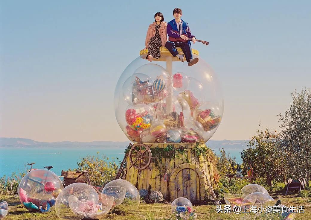 叫板MUJI！日本潮牌nikoand...全球超大旗舰店来魔都了