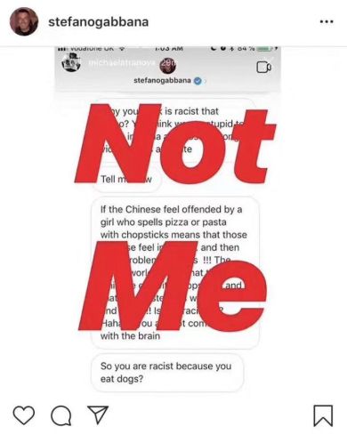 dg创始人微博道歉视频,dg创始人道歉内容