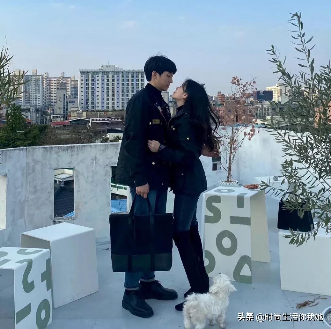 女人穿的外套有气质的质量最好的,女生外套有这几件就够了