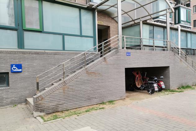 我为群众办实事社区,为人民群众办实事道路升级改造