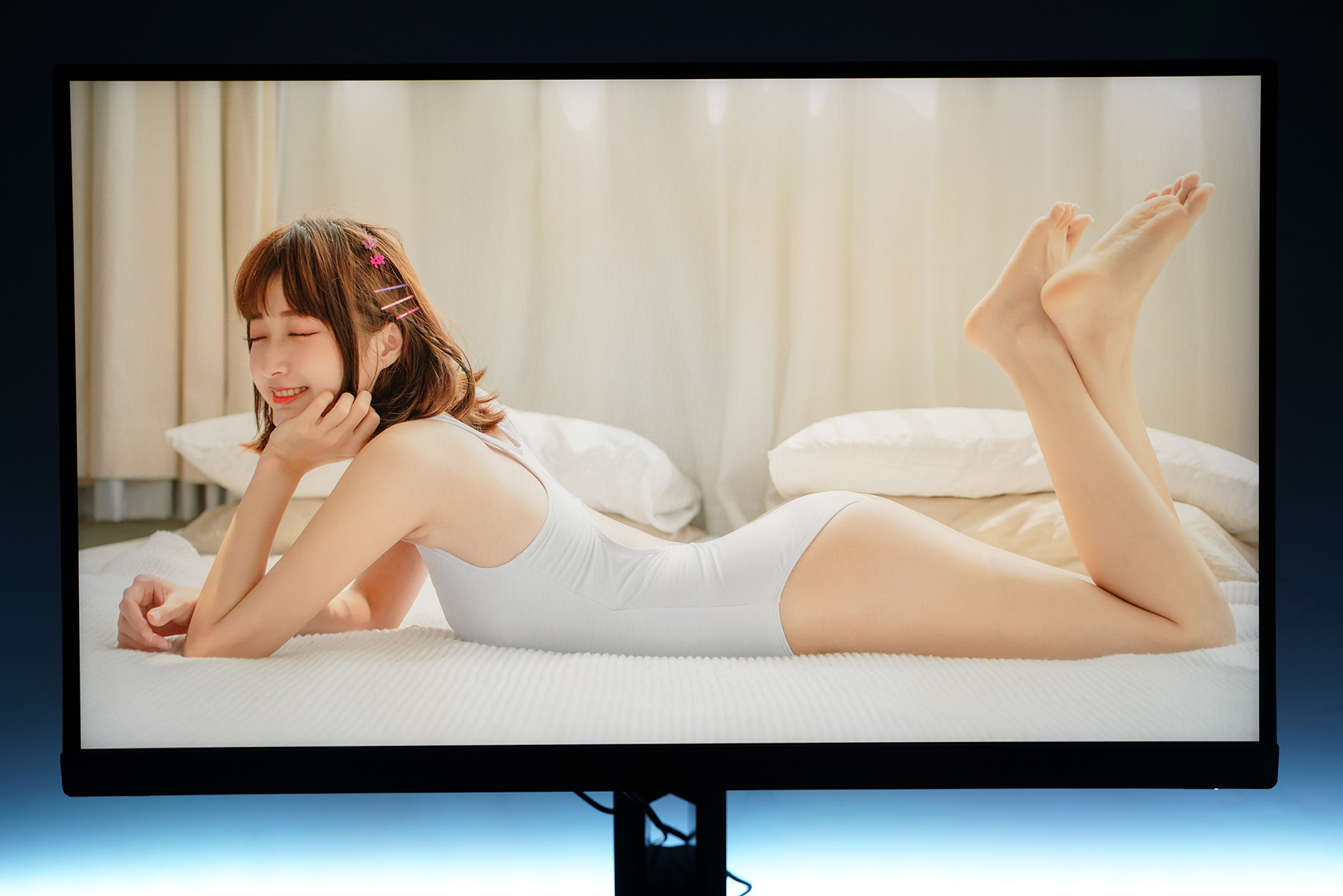 微星mag274qrf27英寸显示器,微星mag274qrfqd显示器测评