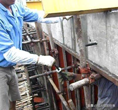 花篮式悬挑架施工标准要求图片,花篮式悬挑架最大悬挑长度