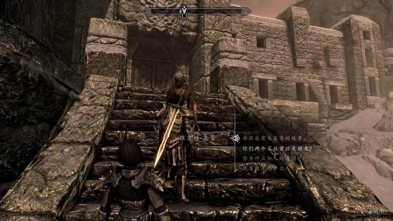 剑灵类似单机手游,剑灵能和魔兽抗衡吗