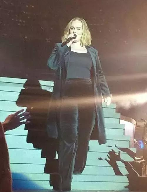 微胖女生必学5招显瘦穿搭术,微胖女孩显瘦的7个穿搭技巧