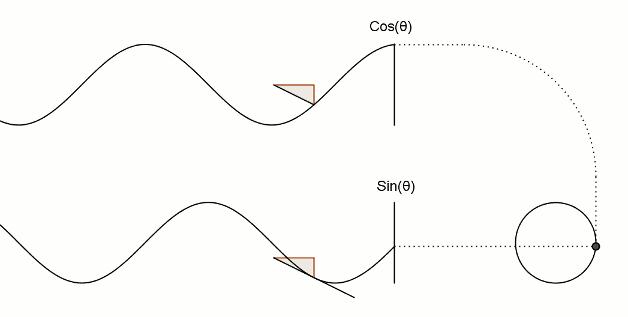 趣味数学三角形数角的方法,数学多边形及其内角和