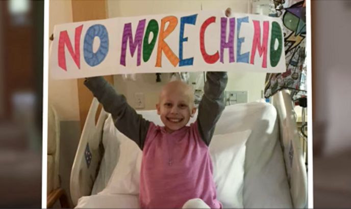 美国癌症学会公布的5年存活率,美国癌症协会公布9大防癌建议