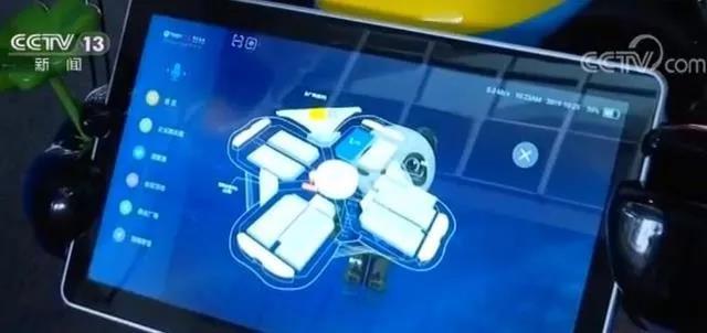 进博会机器人来啦,进博会进宝机器人是哪家公司做的