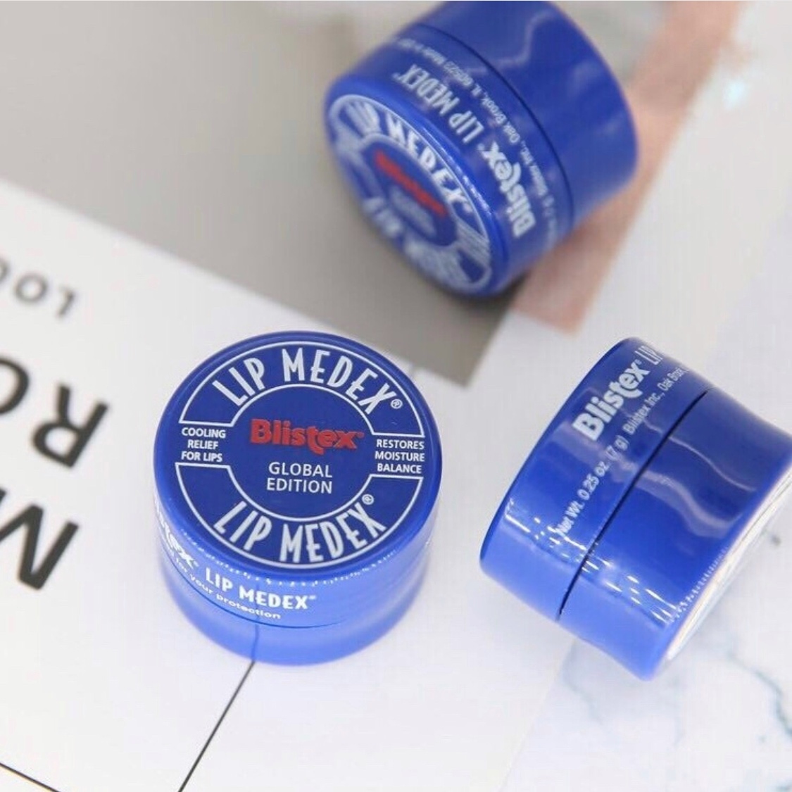 全球公认最好用的16款唇膏是,这几款唇釉你值得拥有