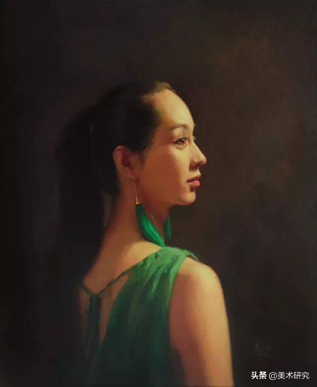 油画艺术理论,油画创作的基本概念