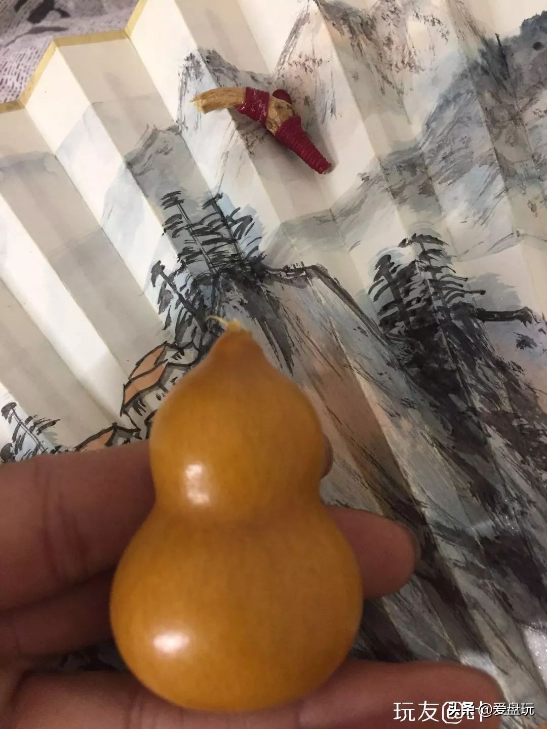 手捻葫芦龙头断了怎么办,文玩葫芦龙头断了还能玩吗