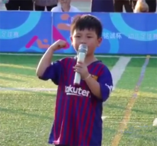 全国足球特色幼儿园活动指南,足球特色幼儿园有哪些活动