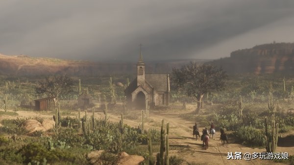 荒野大镖客2救赎不用r星可以进吗,荒野大镖客救赎2线上模式新手