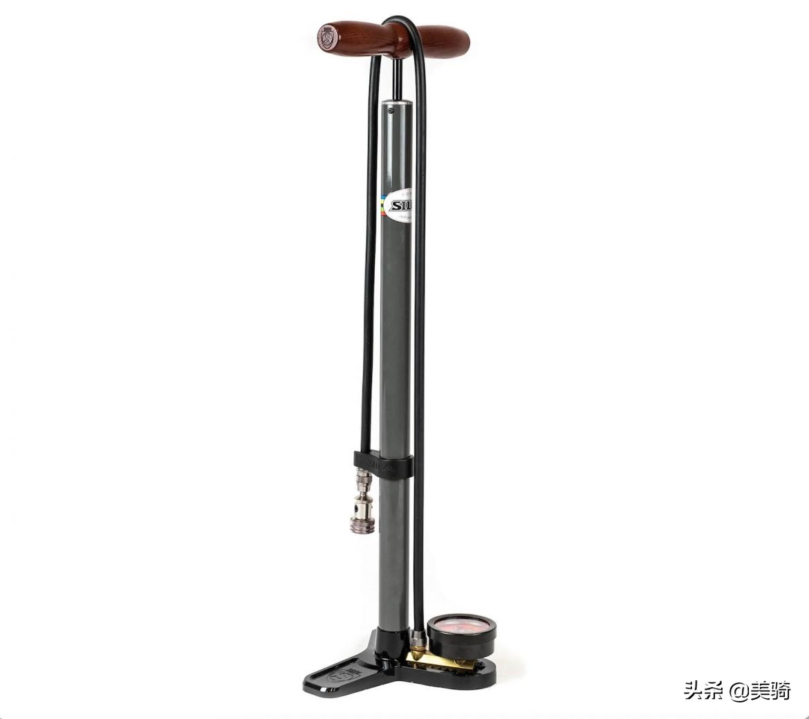 落地式打气筒推荐,打气筒买什么打气嘴耐用