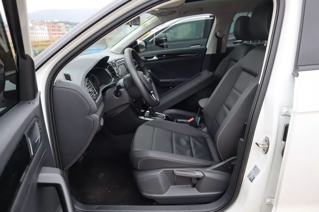 为什么德国人喜欢探歌,23款探歌1.5t和23款1.3t逍客