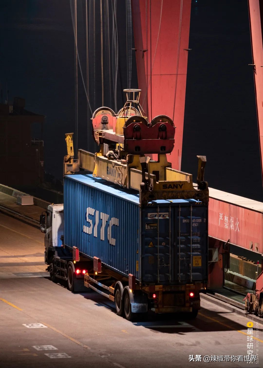 从西到东：长沙——解密星城它绝对不会让你失望