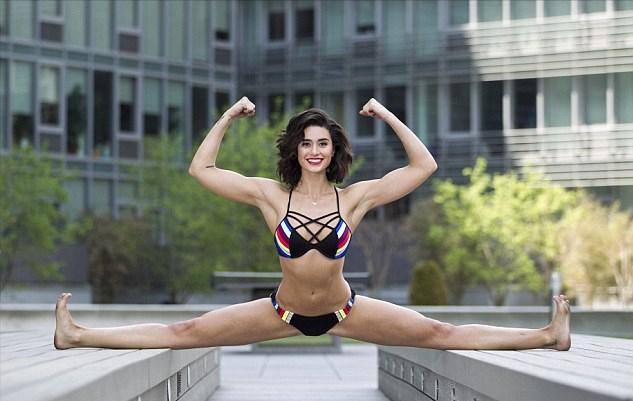 尚格云顿一字马完整视频,尚格云顿一字马纪录片