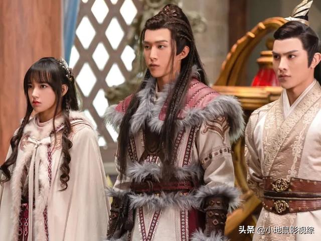 范丞丞灵域开播,范丞丞灵域打开9个柱子