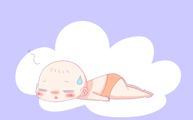 宝宝着凉引起的腹泻饮食要忌口吗,妈妈吃了寒凉的食物宝宝腹泻