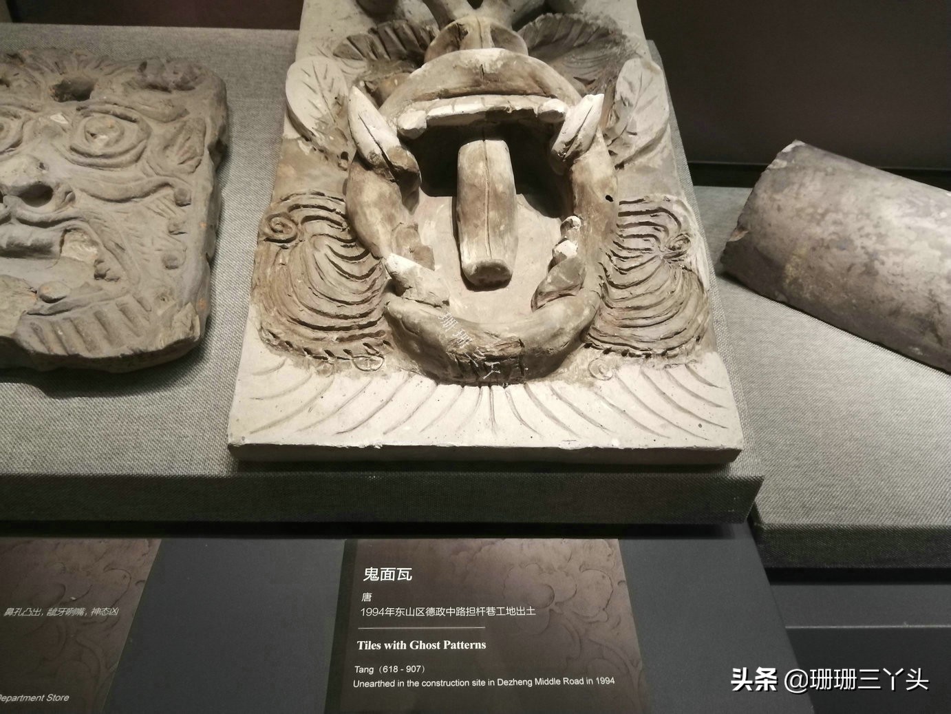 华南地区唯一的皇陵博物馆,广州十大诡异博物馆