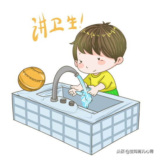 宝宝每天拉6次怎么办,7个月宝宝一天拉6次但精神状态好