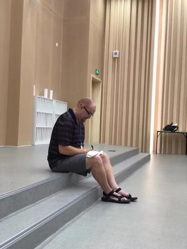 专访辩论圈国宝级教练：辩论虽是智力的比拼但更偏爱有胜负心的人