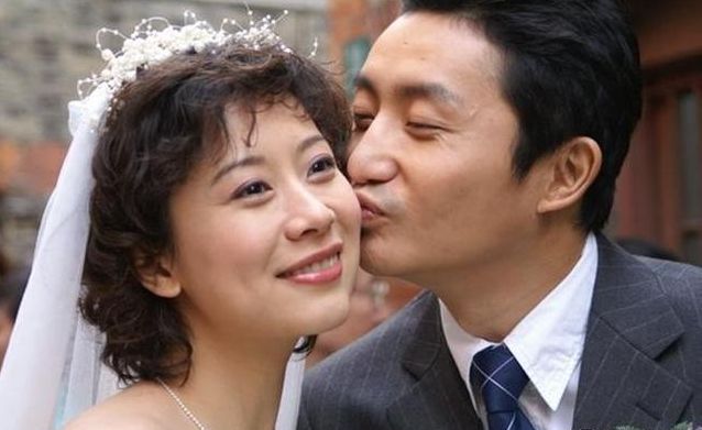 《双面胶》原著争着“给丽娟洗内衣裤”的婆婆：她，是在征服儿媳