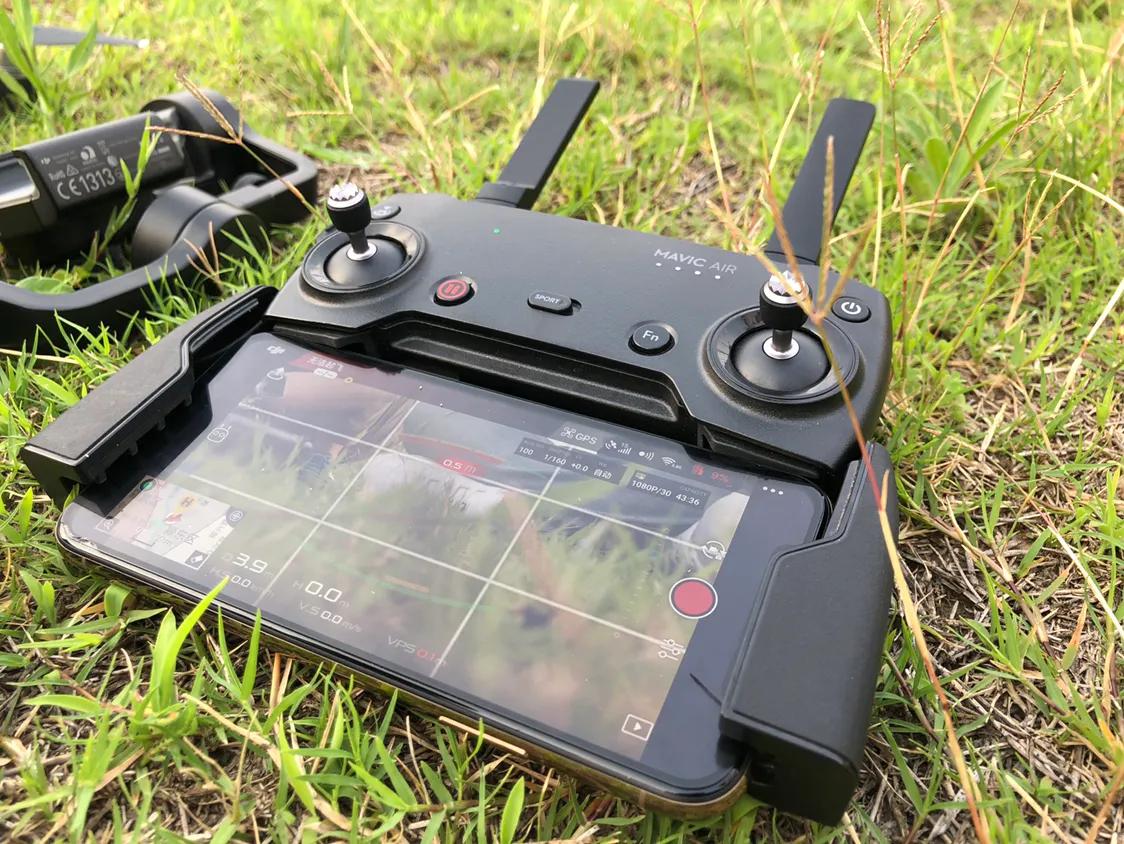 dji大疆无人机御mavicair报价,大疆御mavicair2教学