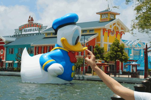 生日当天上海免费景点,上海网红打卡地点景点免费