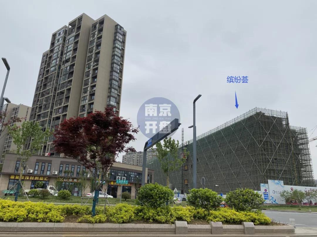 南京正在崛起的新城,南京如何摆脱颓势